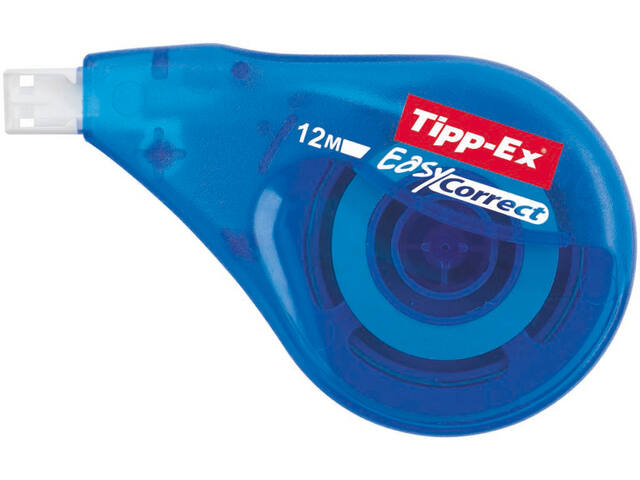 Correctietape Tipp-Ex zijwaarts 4.2mm