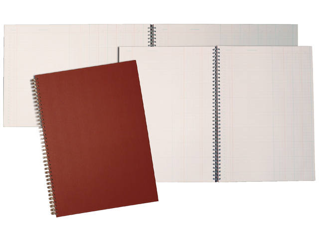 Tabellarisch register Djois 294x452 2x16k 108blz