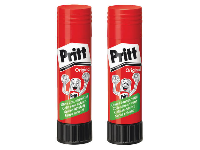Lijmstift Pritt Stick Original 11gr