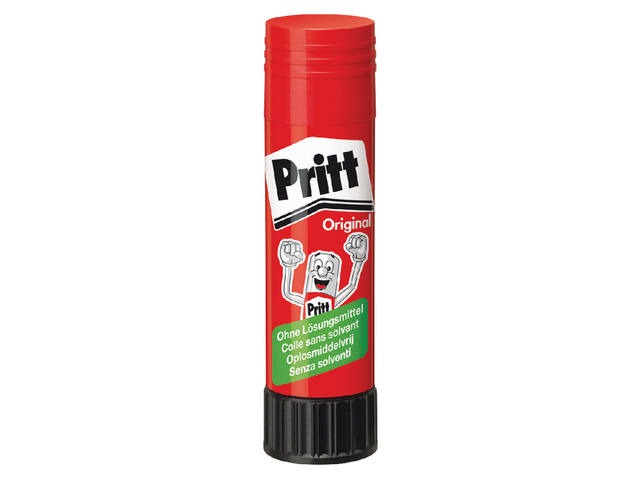 Lijmstift Pritt Stick Original 11gr