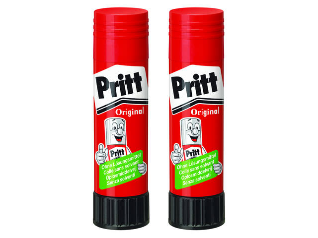 Lijmstift Pritt Stick Original 22gr