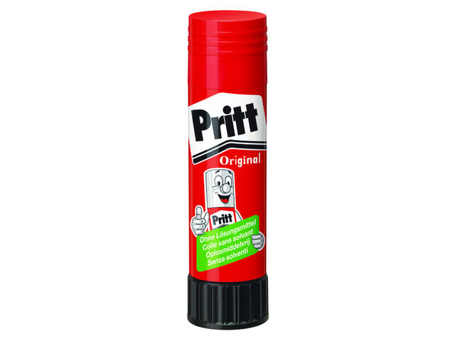 Lijmstift Pritt Stick Original 22gr