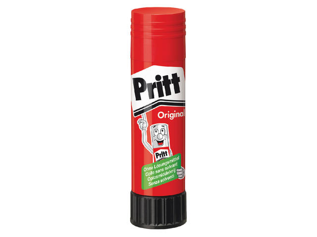 Lijmstift Pritt Stick Original 43gr