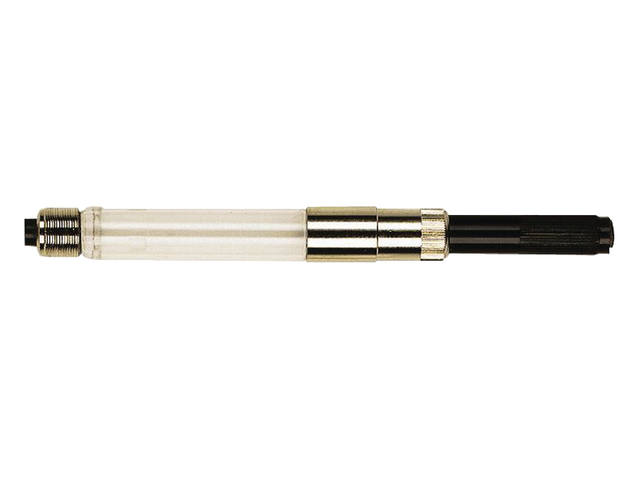 Converter Parker De Luxe