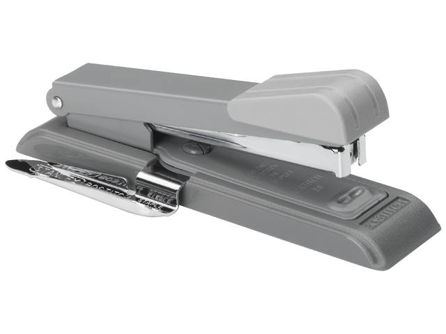 NIETMACHINE BOSTITCH B8+ONTNIETER GRIJS