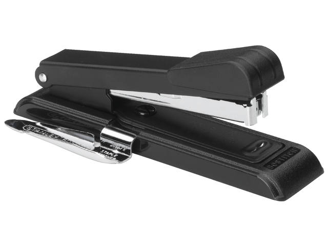 NIETMACHINE BOSTITCH B8+ONTNIETER ZWART