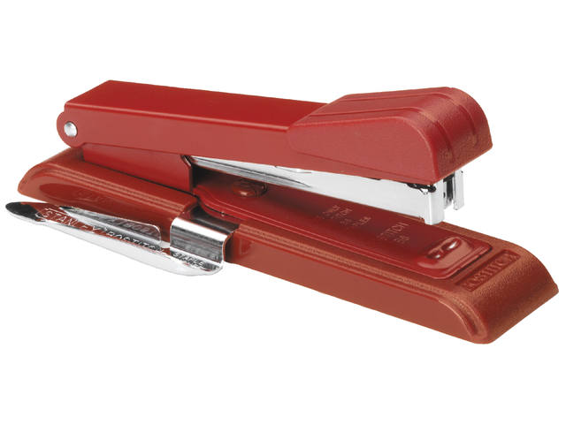 NIETMACHINE BOSTITCH B8+ONTNIETER ROOD