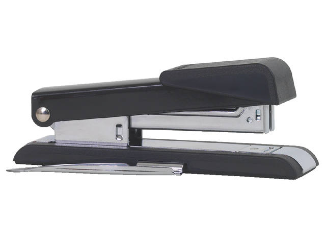 NIETMACHINE BOSTITCH B8 NEW GENERATION ZWART