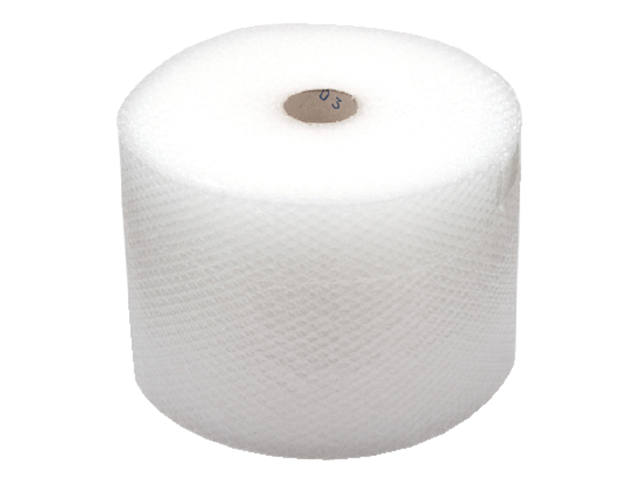 Luchtkussenfolie CleverPack 280mmx50m transparant