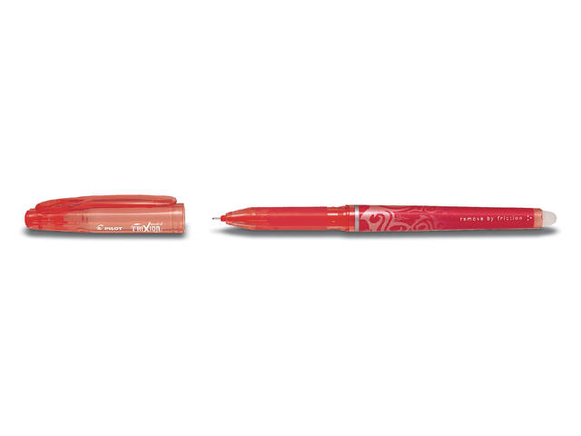 Rollerpen PILOT friXion Hi-Tecpoint F rood