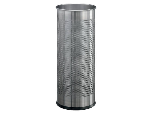 Paraplustandaard 3371 23 perforatie 620x260mm RVS
