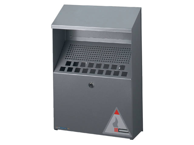 Wandasbak Durable 3334 58 metallic