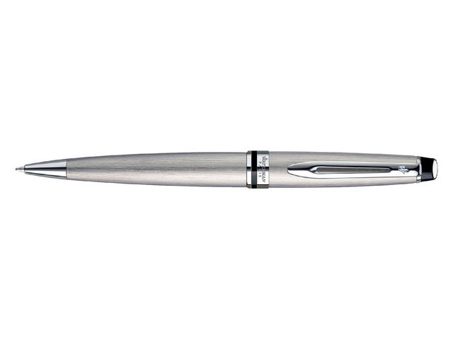 Balpen Waterman Expert CT M roestvrij staal