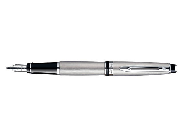 Vulpen Waterman Expert CT M roestvrij staal
