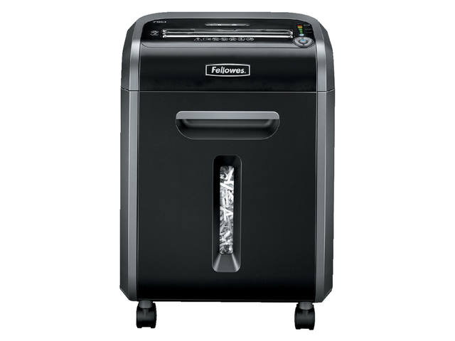 Papiervernietiger Fellowes 79Ci 4x38mm
