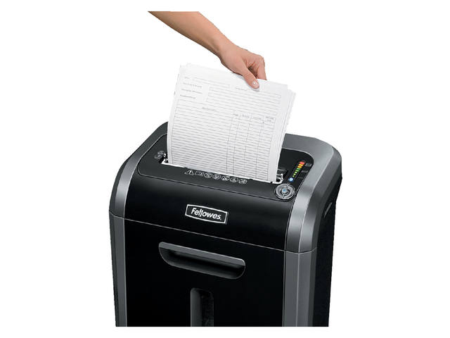 Papiervernietiger Fellowes 79Ci 4x38mm
