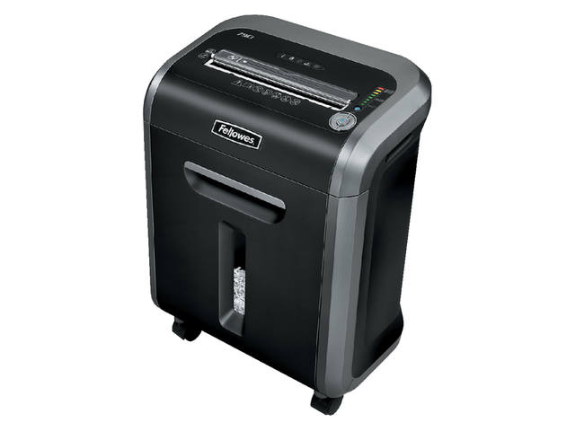 Papiervernietiger Fellowes 79Ci 4x38mm