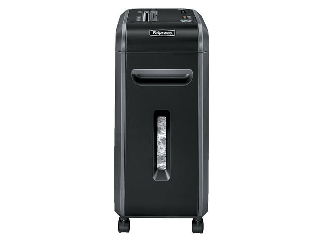 Papiervernietiger Fellowes 99Ci 4x38mm