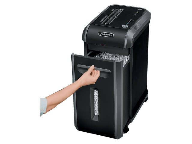Papiervernietiger Fellowes 99Ci 4x38mm