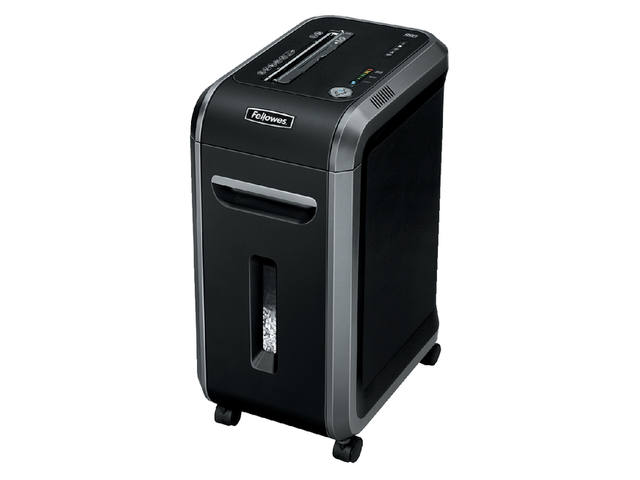 Papiervernietiger Fellowes 99Ci 4x38mm