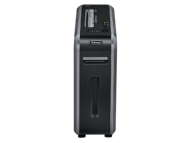 Papiervernietiger Fellowes 125Ci 4x38mm ZA31