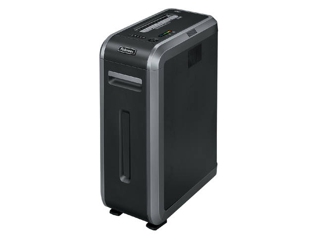 Papiervernietiger Fellowes 125Ci 4x38mm ZA31
