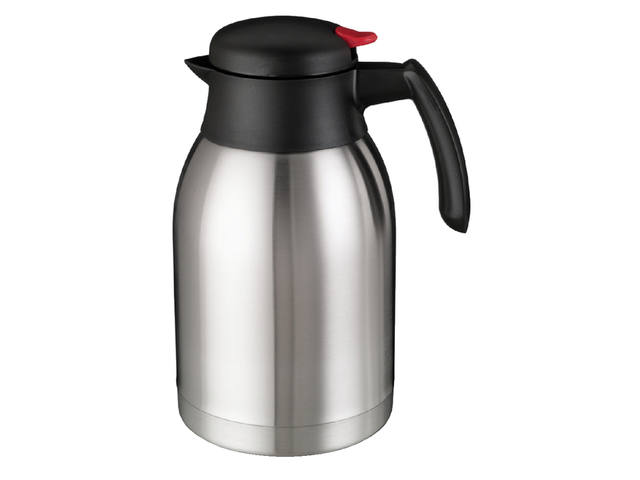 Koffiezetapparaat Bravilor Iso incl thermoskan