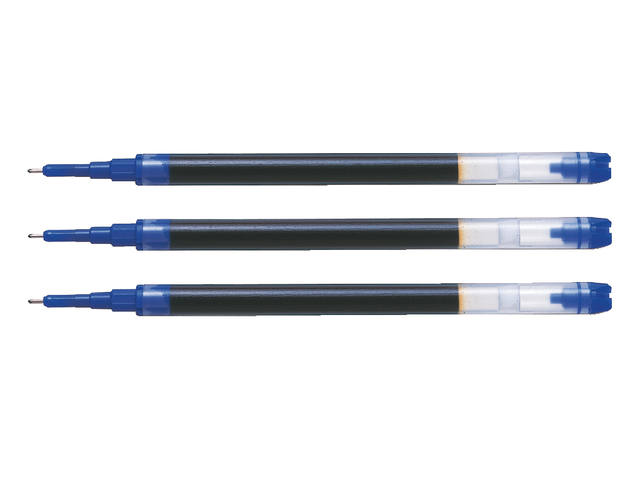 Rollerpenvulling PILOT BXS-V5RT F blauw