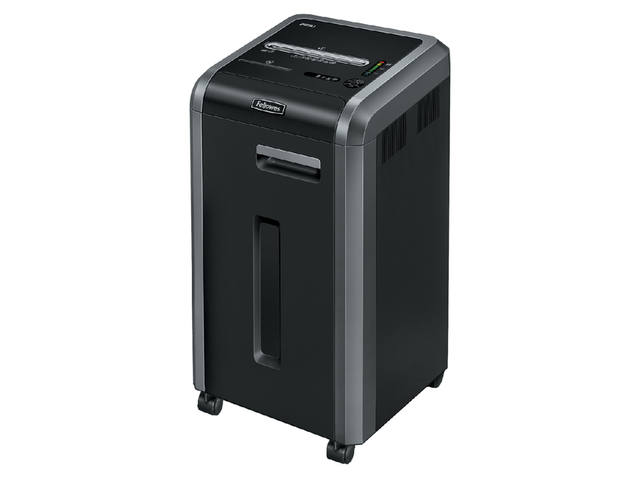 Papiervernietiger Fellowes 225Ci 4x38mm