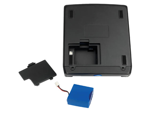 Battery pack Safescan tbv 135 145 155 165