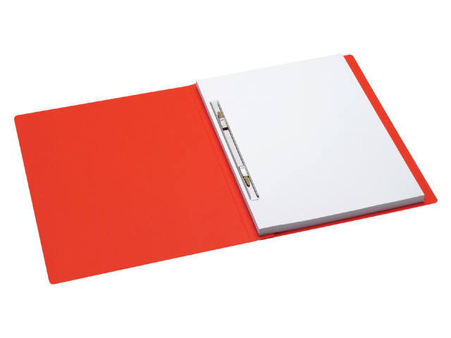 Snelhechter Secolor A4 recy schuifdeklijst rd