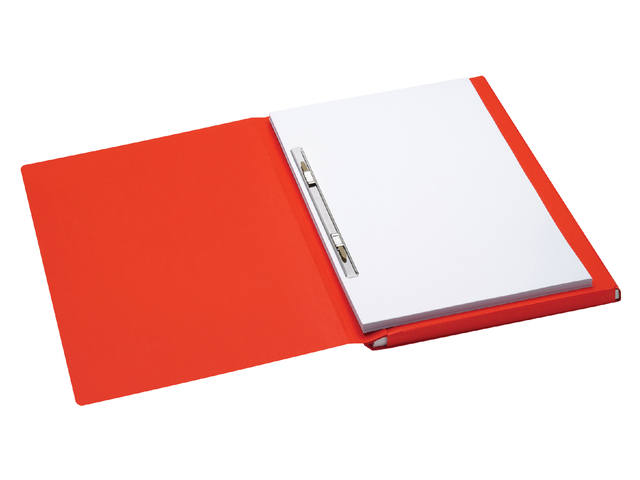 Duplexmap Secolor folio recy karton 250gr rd