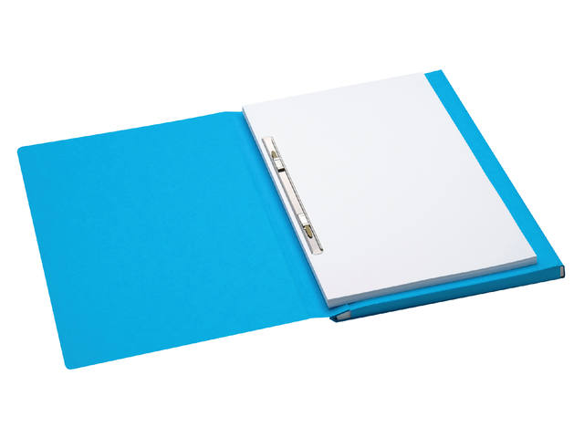 Duplexmap Secolor folio recy karton 250gr bl