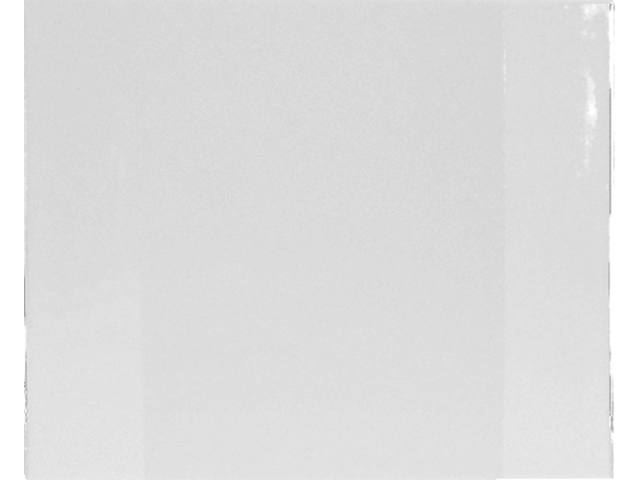 Onderlegger Kangaro 63x50cm transparant