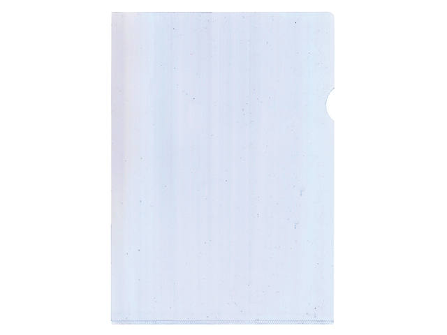 L-map Kangaro PP 0.14 glashelder 25st