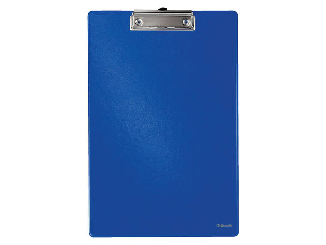 Klembord Esselte PP A4 blauw