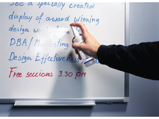Whiteboardreinigingsspray Legamaster TZ7 bo 125ml