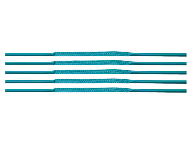 Bundelmech Djois Jal-Clipex slangetjes pe 100st