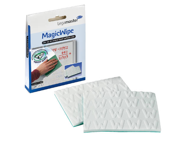 Whiteboardreiniger Legamaster 121500 magicwipe