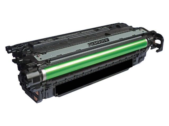 Tonercartridge Quantore HP CE260A 647A zwart