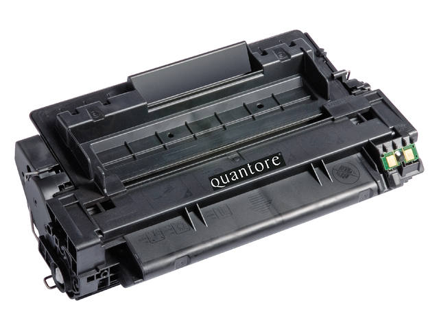 Tonercartridge Quantore HP Q7551A 51A zwart