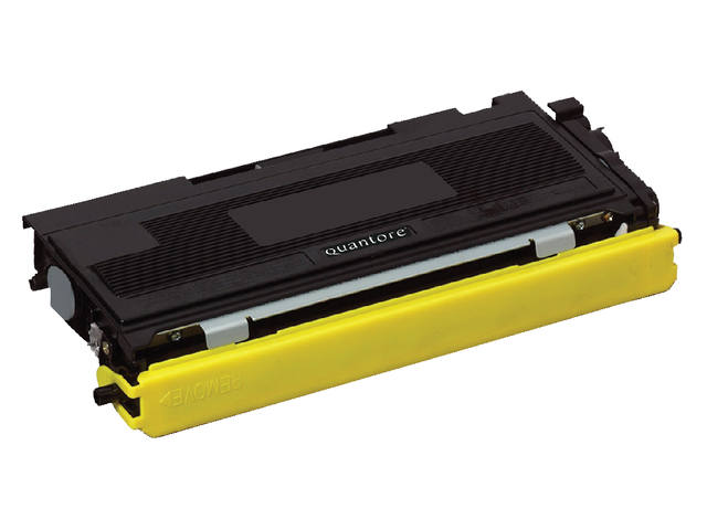 Toner Quantore  Brother TN-2005BK zwart