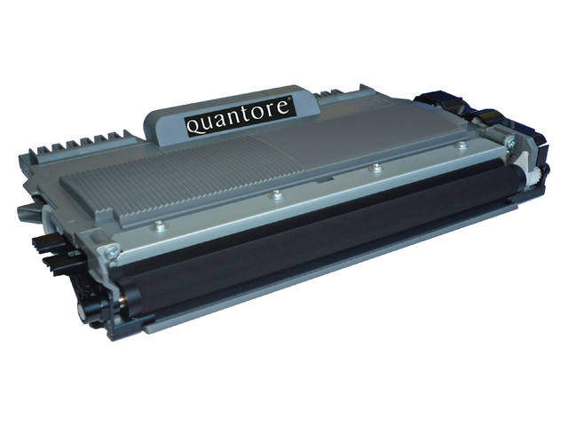 Toner Quantore  Brother TN-2220BK zwart