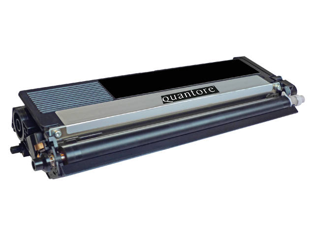 Toner Quantore  Brother TN-325BK zwart