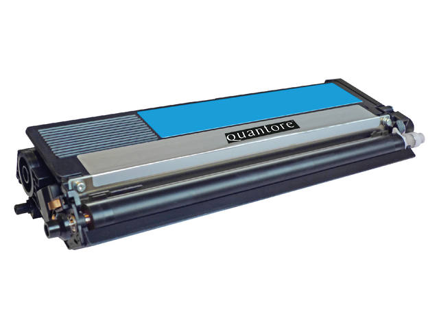 Toner Quantore  Brother TN-325C blauw