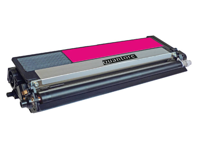 Toner Quantore  Brother TN-325M rood