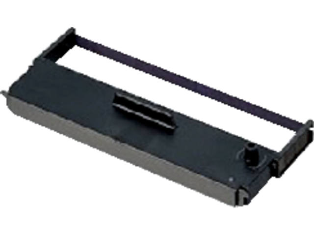 Lint Epson S015244 voor ERC38 nylon zwart