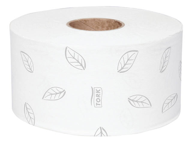 Toiletpapier Tork T2 Premium jumbo klein 3laags