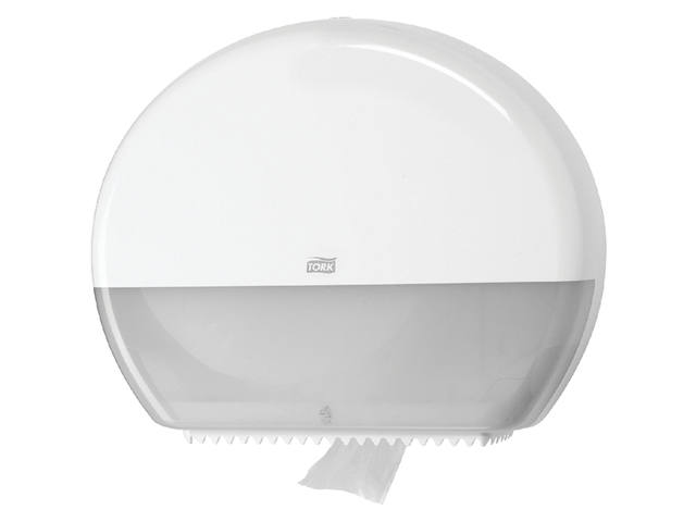 Toiletpapier Tork T1 Advanced jumbo 2laags 360m