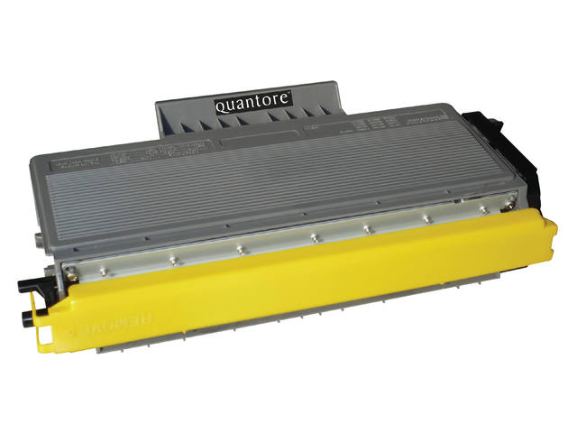Toner Quantore  Brother TN-3280BK zwart HC